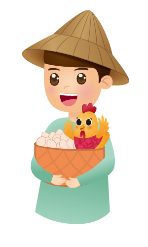 男生圖
